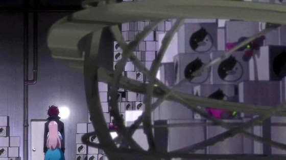 「輪るピングドラム」22話感想 (45)