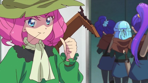 「アイカツオンパレード!」16話感想 画像 (83)