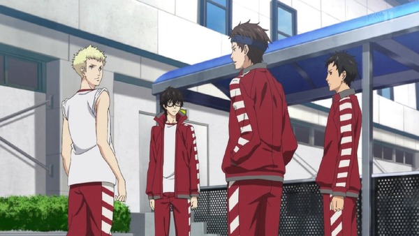 「PERSONA5(ペルソナ5)」9話感想 (37)