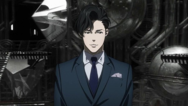 「PSYCHO-PASS サイコパス 3」1話感想 (66)