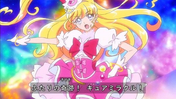 「HUGっと！プリキュア」36話感想 (36)