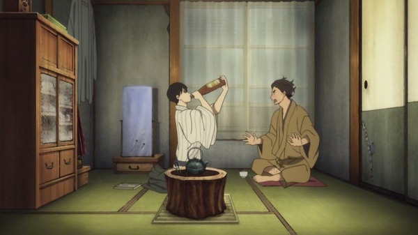 昭和元禄落語心中 (42)