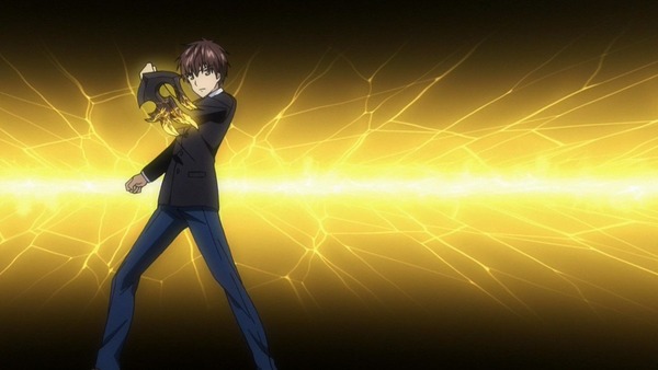 アブソリュート・デュオ (12)