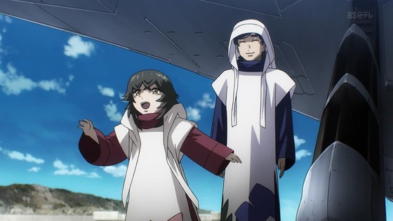 「蒼穹のファフナー THE BEYOND」12話感想 最終回 (70)