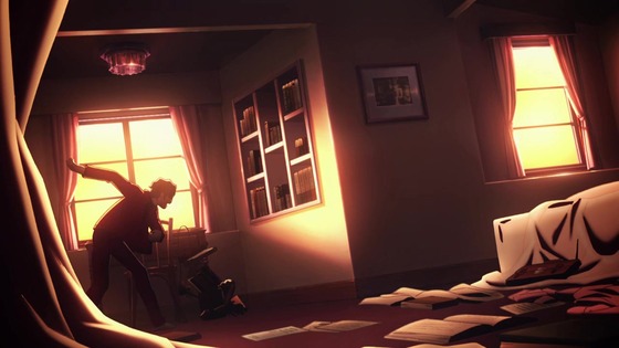 劇場版「Fatestay night [Heaven's Feel] II.感想  (546)