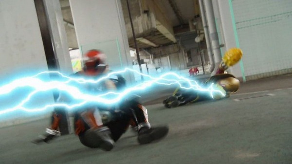 仮面ライダーゴースト (18)