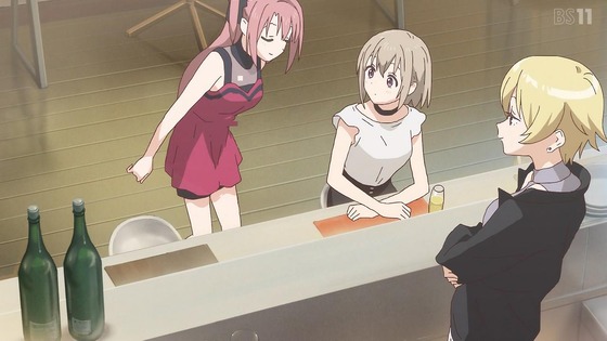 「上伊那ぼたん、酔へる姿は百合の花」2話感想 (89)