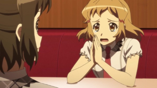 「戦姫絶唱シンフォギアAXZ」4期 3話 (38)