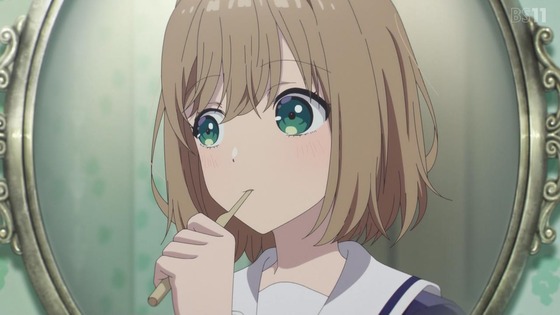 「きみが死ぬまで恋をしたい」3話感想 (4)