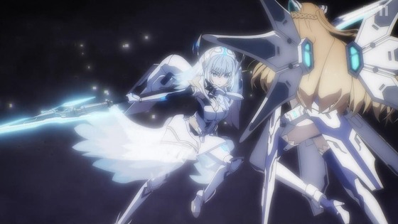 「デート・ア・ライブV」5期 12話感想 最終回 (42)