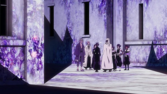 「BLEACH 千年血戦篇」35話感想 (36)