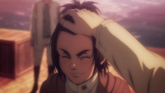 「進撃の巨人 The Final Season」61話(4期 2話)感想画像 (73)