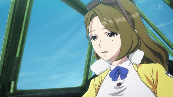 「荒野のコトブキ飛行隊」6話感想 (78)