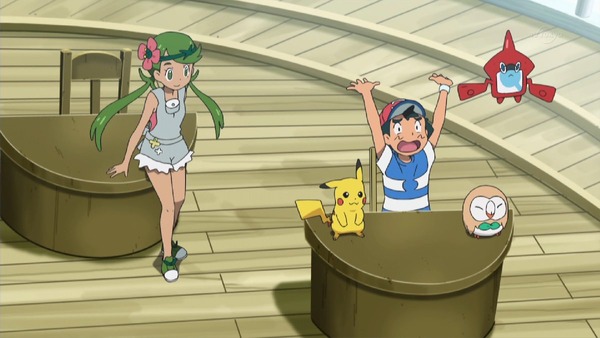 「ポケットモンスター サン&ムーン」 (10)