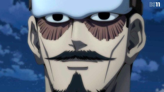 「ゴールデンカムイ」51話感想 (70)