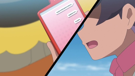 「ポケットモンスター」アニポケ41話感想 (4)