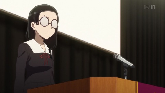 「かぐや様は告らせたい?」2期 第6話感想 (10)