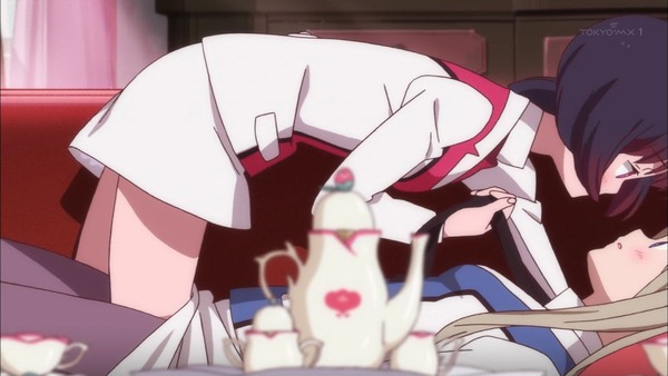 ユリ熊嵐 (21)