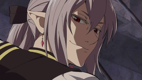 終わりのセラフ (40)