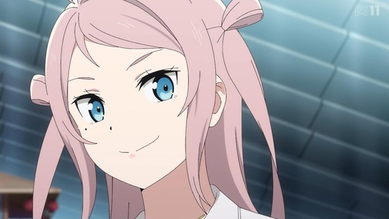「ラブライブ！虹ヶ咲学園」ニジガク 2期1話感想 (33)