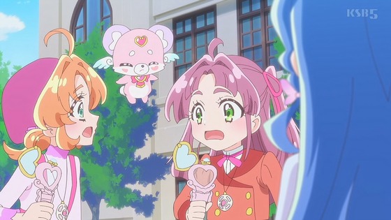 「名探偵プリキュア！」30話感想 (13)