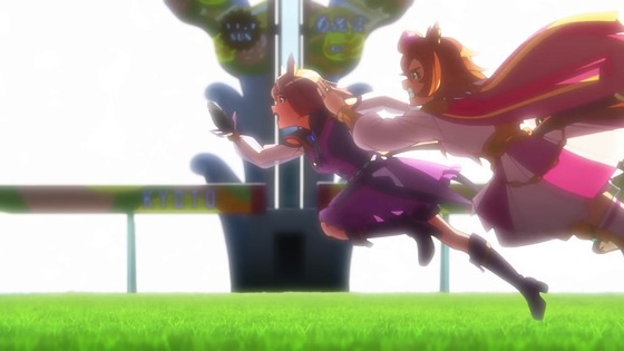 「ウマ娘 プリティーダービー ROAD TO THE TOP」4話感想 (150)
