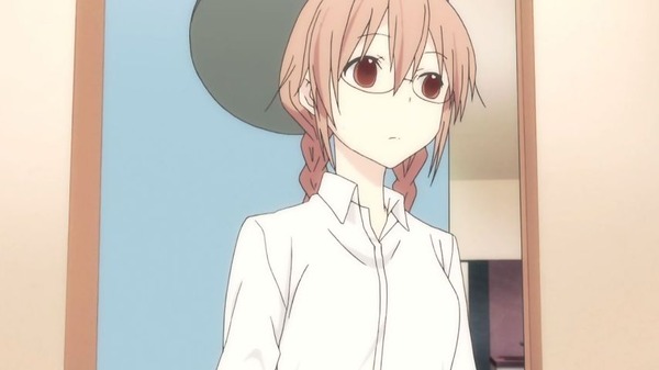 「田中くんはいつもけだるげ」4話感想 (45)
