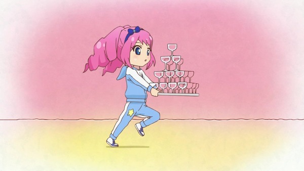 アイカツスターズ！」第58話 (28)