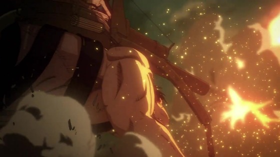 「進撃の巨人」第76話(4期 17話)感想 (78)