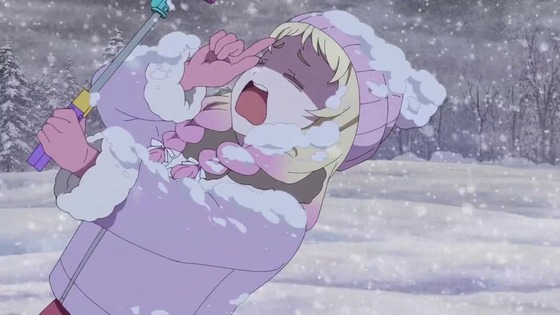 「ラブライブ!スーパースター!!」2期 10話感想 (5)