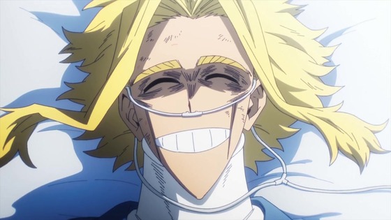 「僕のヒーローアカデミア」168話感想 (42)