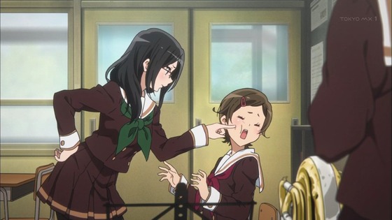 響け！ユーフォニアム (16)
