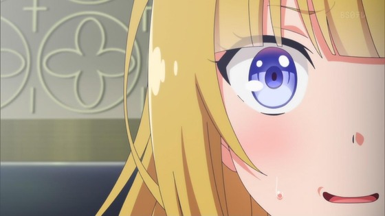 「ようこそ実力至上主義の教室へ」2期 13話感想 (14)