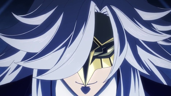 機動戦士ガンダム 鉄血のオルフェンズ (19)