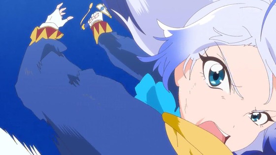 「ひろがるスカイ！プリキュア」ひろプリ 15話感想 (51)