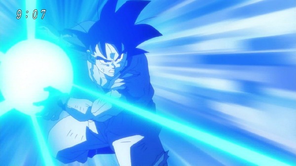「ドラゴンボール超」 (10)
