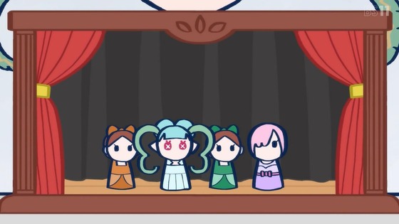 「FGO 藤丸立香はわからない」Season2 24話 25話 26話感想 (2)