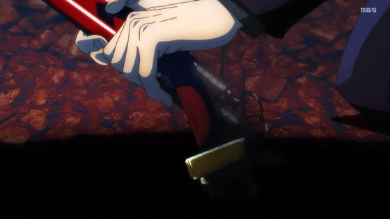 「呪術廻戦」19話 (21)
