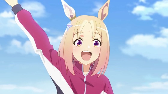 「ウマ娘 プリティーダービー ROAD TO THE TOP」4話感想 (81)