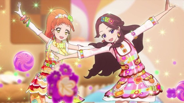 「アイカツオンパレード!」20話感想 画像 (67)