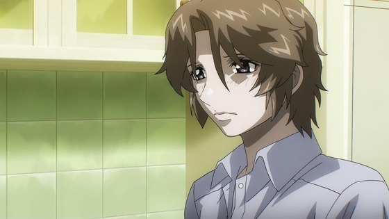 「蒼穹のファフナー THE BEYOND」6話感想 (39)