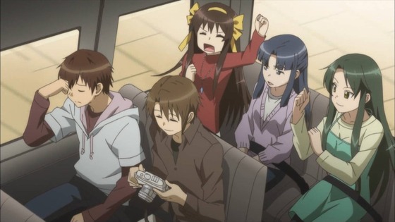 長門有希ちゃんの消失 (51)