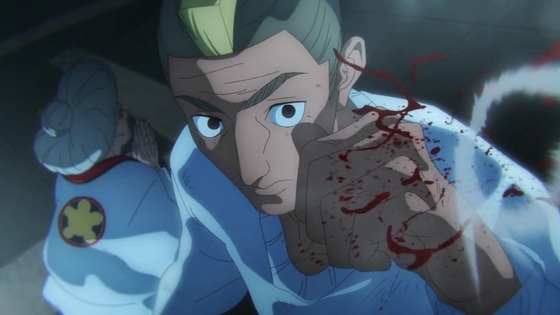 「呪術廻戦」35話感想 (49)