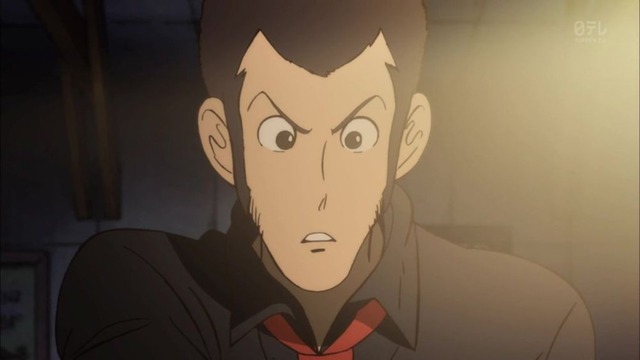 ルパン三世 (1)