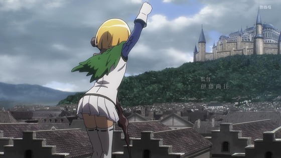 「オーバーロードⅣ」オバロ4期 13話感想 最終回 (4)