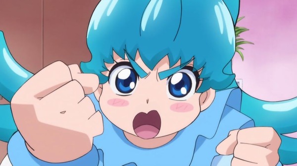 ハピネスチャージ (15)