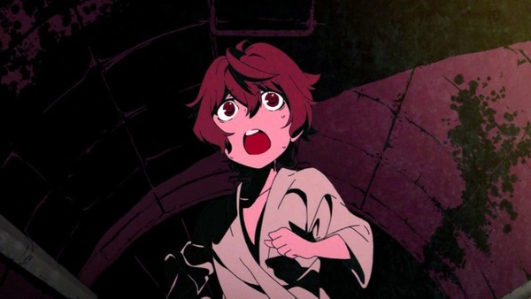 「キズナイーバー」1話感想 (1)