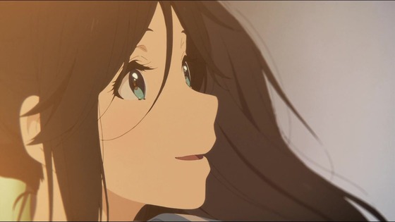 映画「リズと青い鳥」感想 (529)