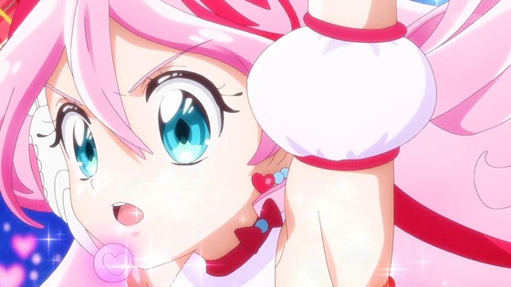 「キミとアイドルプリキュア♪」キミプリ 38話感想 (45)