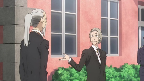 「SPY×FAMILY」45話感想 (10)